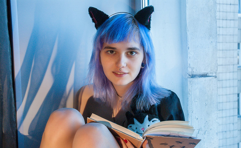Анжела, 24