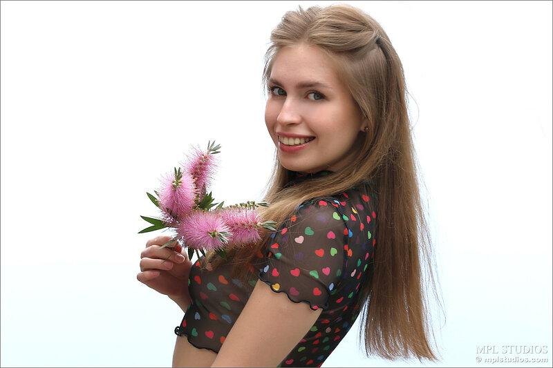 Анжелика, 23